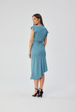  Cocktail dress model 193431 Stylove 