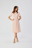  Cocktail dress model 193436 Stylove 