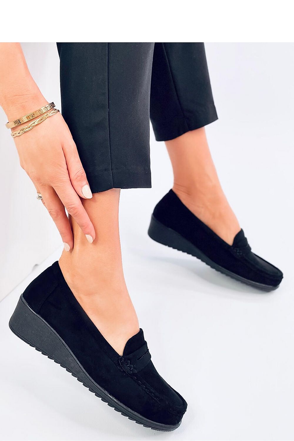  Mocassin model 193463 Inello 
