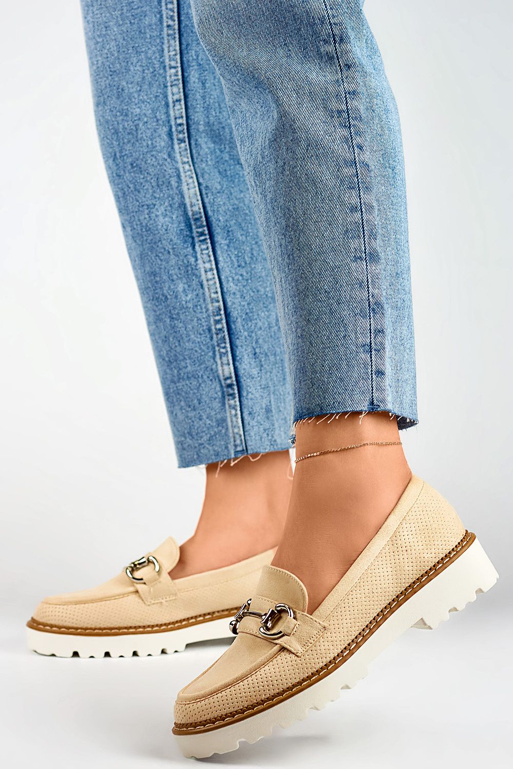  Low Shoes model 193757 PRIMO 