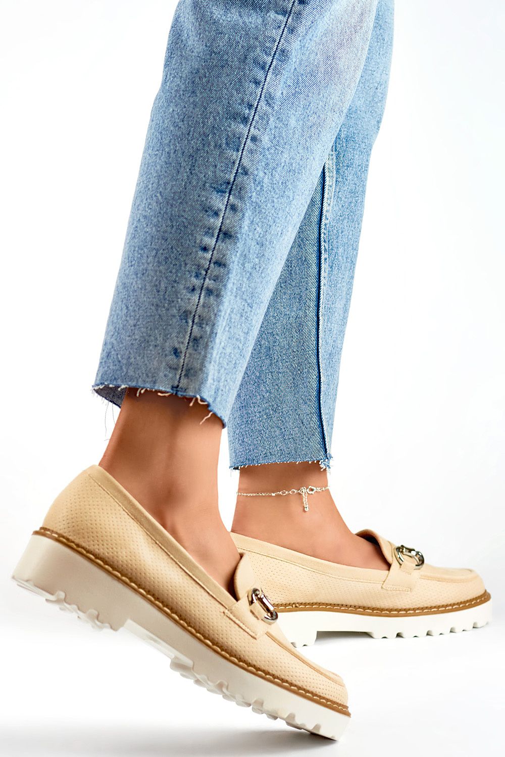  Low Shoes model 193757 PRIMO 