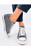  Wedge heel sneakers model 193884 Inello 