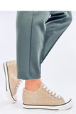  Wedge heel sneakers model 193885 Inello 