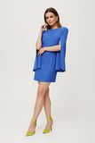  Cocktail dress model 193973 Makover 