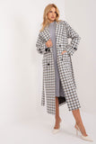  Coat model 194420 Lakerta 