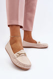  Mocassin model 194483 Step in style 