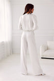  Women trousers model 194762 Roco Fashion 
