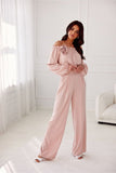  Women trousers model 194766 Roco Fashion 
