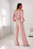  Women trousers model 194766 Roco Fashion 