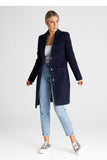  Coat model 194796 Figl 