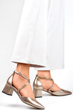  Block heel pumps model 194873 PRIMO 