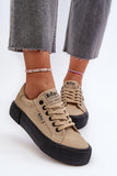  Sneakers model 194997 Step in style 