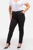  Plus size Trousers model 195037 Karko 
