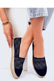  Espadrille model 195135 Inello 