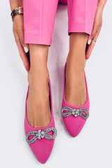  Ballet flats model 195613 Inello 