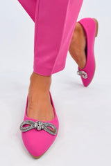  Ballet flats model 195613 Inello 