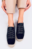  Espadrille model 195617 Inello 