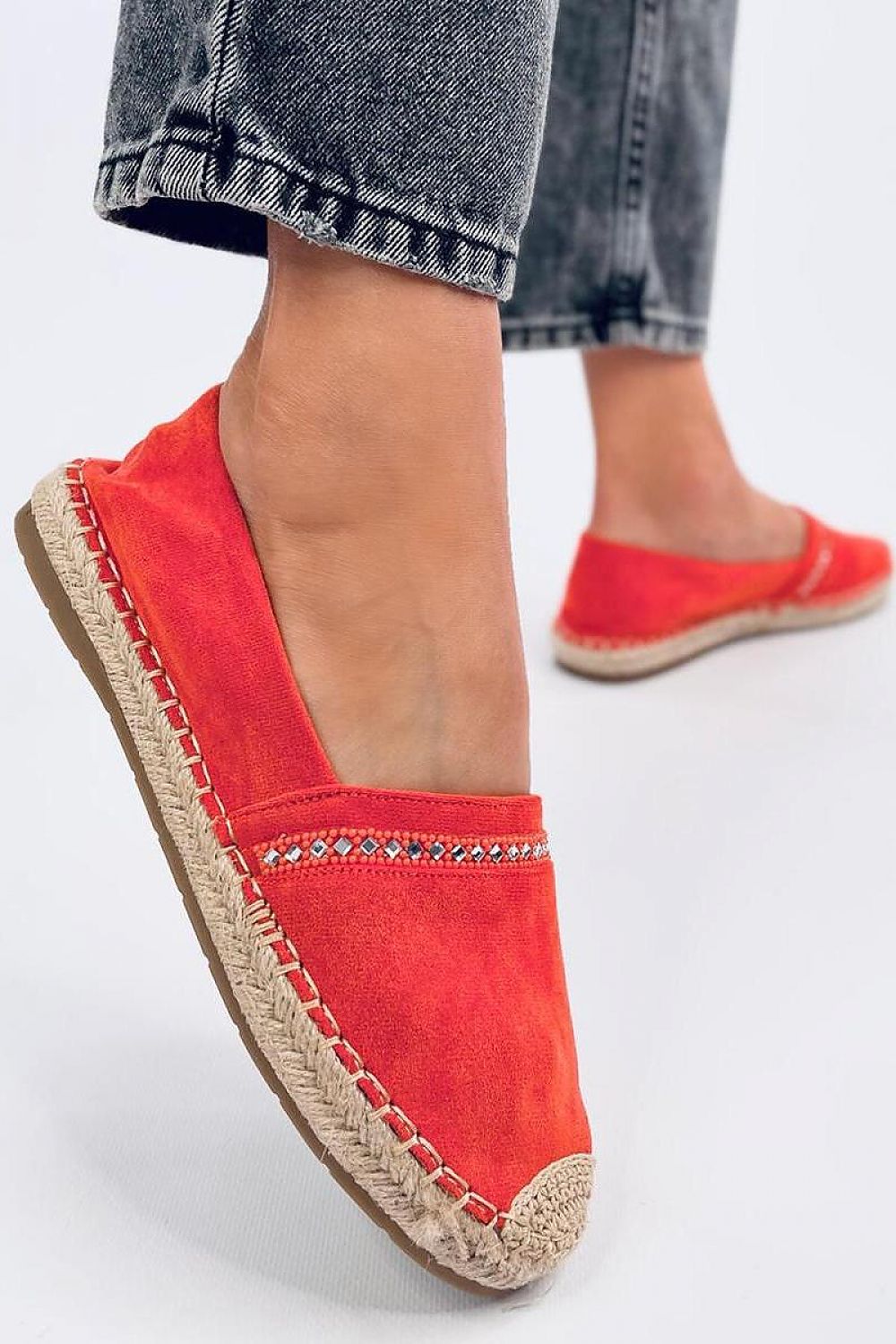  Espadrille model 195628 Inello 