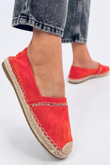  Espadrille model 195628 Inello 