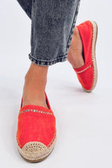  Espadrille model 195628 Inello 