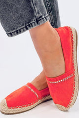  Espadrille model 195628 Inello 