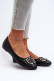  Ballet flats model 195710 Step in style 