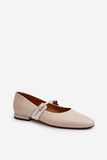  Ballet flats model 195739 Step in style 