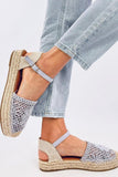  Sandals model 195974 Inello 