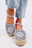  Sandals model 195974 Inello 