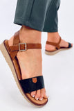  Sandals model 196024 Inello 