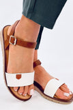  Sandals model 196026 Inello 
