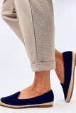  Espadrille model 196028 Inello 
