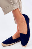  Espadrille model 196028 Inello 