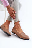  Mocassin model 196411 Step in style 