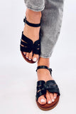  Sandals model 196519 Inello 
