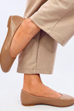  Ballet flats model 196523 Inello 