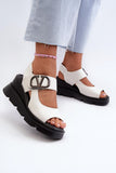  Buskin model 196659 Step in style 