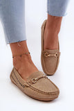  Mocassin model 196698 Step in style 