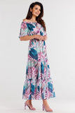  Daydress model 196715 awama 