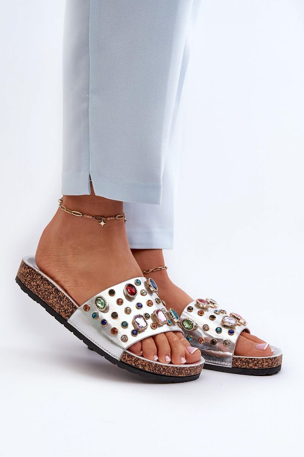  Flip-flops model 196949 Step in style 