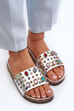  Flip-flops model 196949 Step in style 