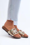  Flip-flops model 196950 Step in style 