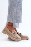  Mocassin model 197155 Step in style 