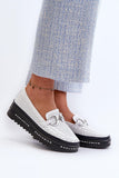  Mocassin model 197161 Step in style 