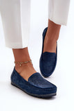  Mocassin model 197166 Step in style 