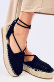  Espadrille model 197254 Inello 