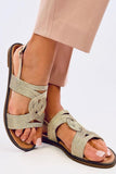  Sandals model 197361 Inello 
