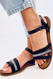  Sandals model 197368 Inello 