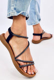  Sandals model 197372 Inello 