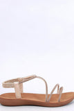  Sandals model 197373 Inello 